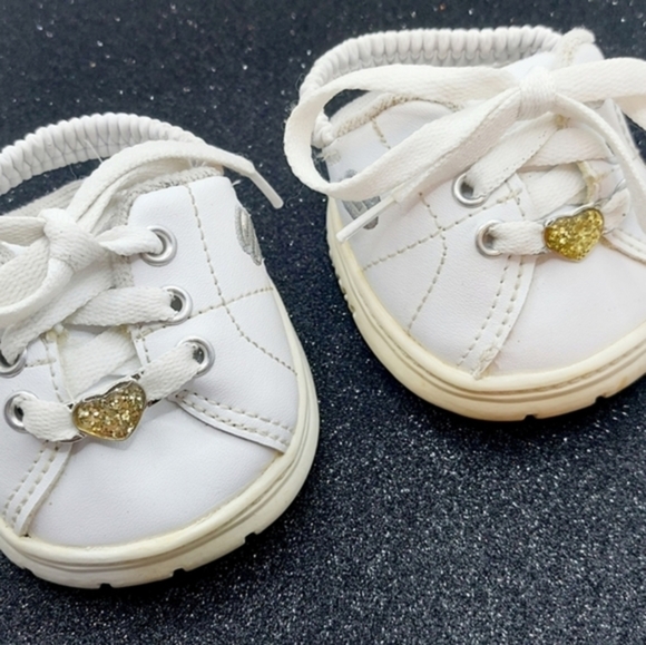 Build a Bear Sketchers Shoes - Picture 2 of 7
